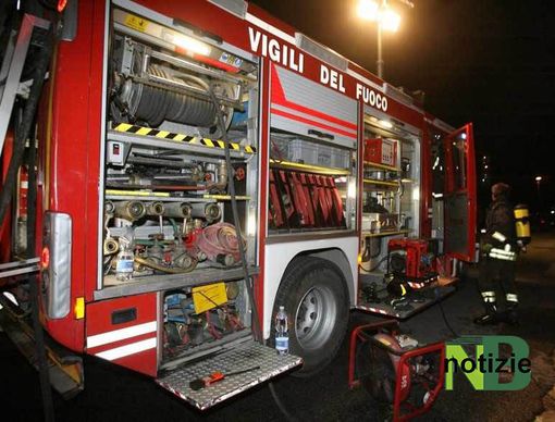 Biella, scontro tra due auto in Strada della Nera, foto archivio Biella, scontro tra due auto in Strada della Nera, foto archivio