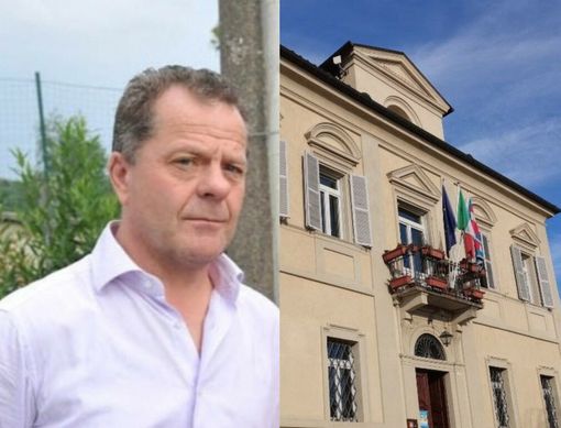 Tavigliano, un aperitivo di comunità per rendere omaggio al sindaco uscente Mantello (foto di repertorio)