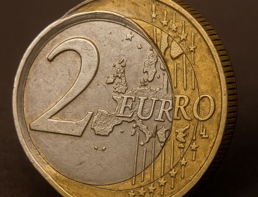 Come riconoscere una moneta da 2 euro con errore di conio?