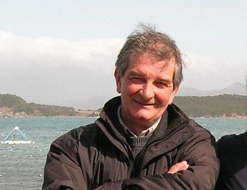 Tiziano Bozzo (foto archivio Fidal) Tiziano Bozzo (foto archivio Fidal)