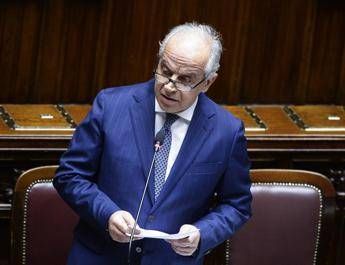 Milano-Cortina, Piantedosi: "Ice mai operativa in Italia, polemica infondata" Milano-Cortina, Piantedosi: "Ice mai operativa in Italia, polemica infondata"