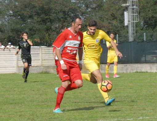 Le immagini di Ceversama-Valduggia (Foto di Giuliano Fighera)