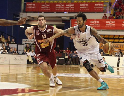 Basket - Da due mesi l'Angelico non fa che vincere