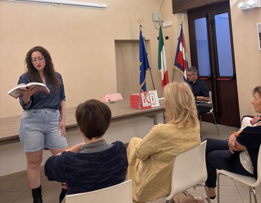 foto pag Fb comune di Borriana