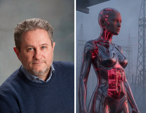 Sleeping agents: la guerra invisibile nelle infrastrutture industriali