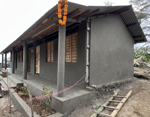 nepal missione nepal missione