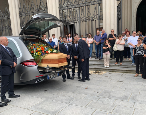 funerali montoro