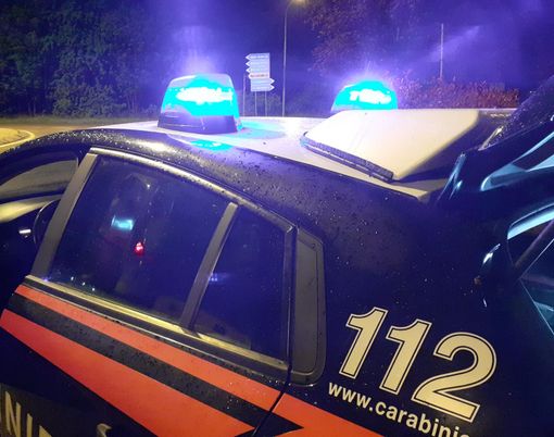 incidente valle mosso