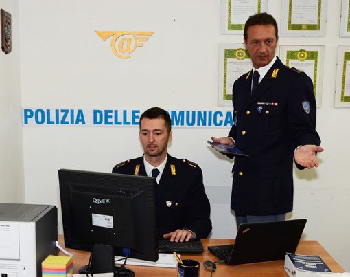 Resoconto attività della Polizia Postale e delle Comunicazioni nel 2019