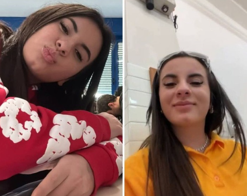 Dal Nord-ovest - Ore di angoscia per Aurora: dubbi sulla fuga volontaria Dal Nord-ovest - Ore di angoscia per Aurora: dubbi sulla fuga volontaria