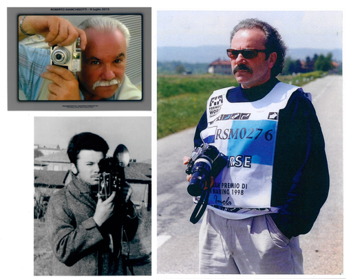 Roberto Marchisotti: il fotografo delle celebrità, dei politici e dei grandi eventi, tra passione e scatti iconici, foto credits Roberto Marchisotti