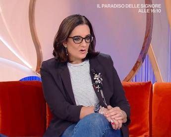 Catena Fiorello: "Ho rischiato di morire per sepsi"