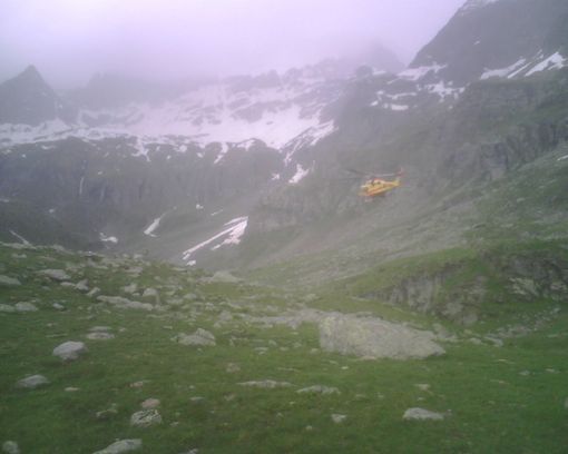 Tragedia della Becca, oggi e domani i funerali di Valter Corniati e Maria Teresa Pieri