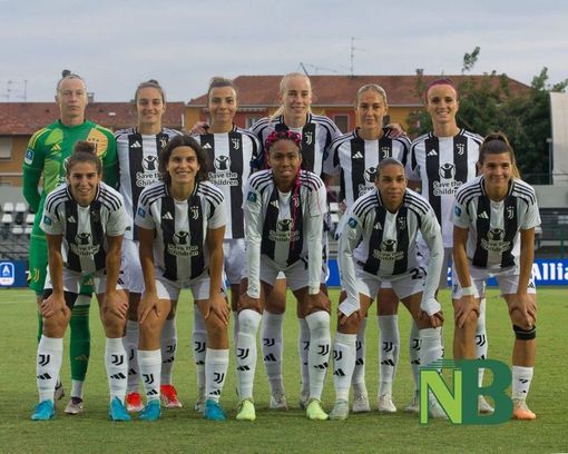 juve women