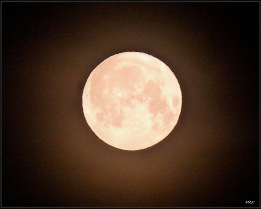 luna piena