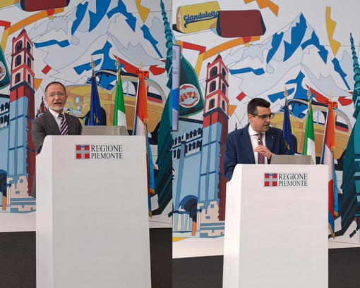 regione piemonte