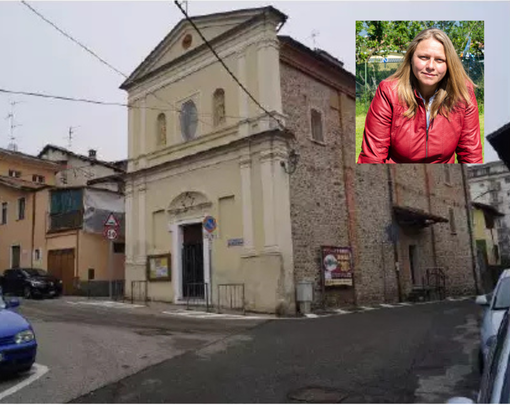 Occhieppo Inferiore: nuova vita per piazza San Giovanni, al via i lavori di riqualificazione Occhieppo Inferiore: nuova vita per piazza San Giovanni, al via i lavori di riqualificazione