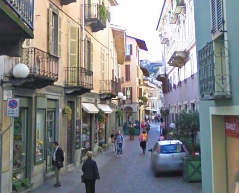 Scavi Cordar, via San Filippo a Biella chiude per un mese