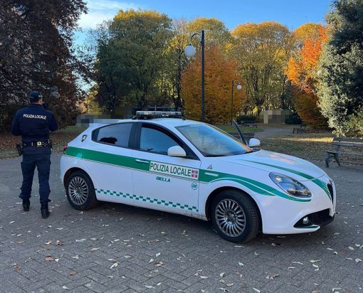 biella polizia