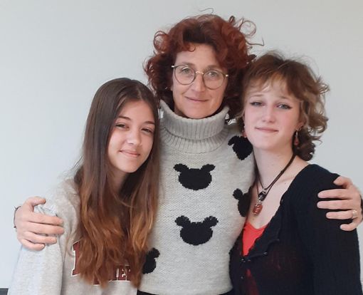 “Opera a Don Cabrio”, ecco le vincitrici del concorso: Arianna Coppa e Mastrapasqua Letizia del Liceo Sella