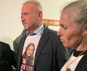 Femminicidio Ilaria Sula, i genitori in aula processo a Samson: "Ci disse ‘non la toccherei mai’"