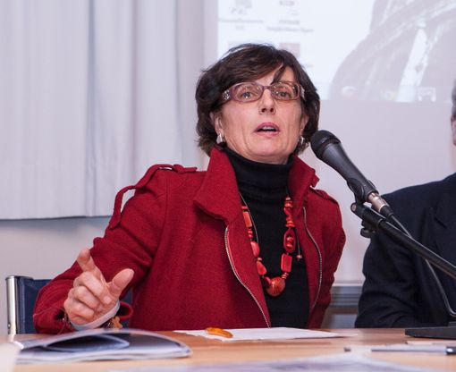 Unioni civili, Favero in lista contrari sul web: "Metodi squadristi" Unioni civili, Favero in lista contrari sul web: "Metodi squadristi"