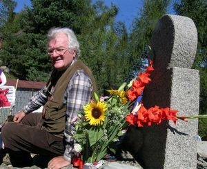 Biella: Tavo Burat ricordato dai ragazzi della scuola Nino Costa