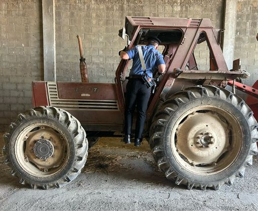 salussola trattore salussola trattore