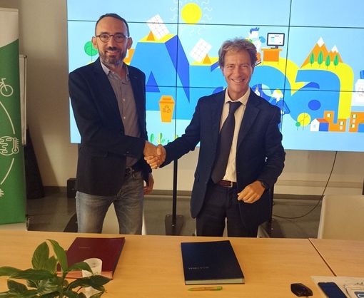 Qualità dell'aria in Piemonte: rispetto dei limiti per il PM10 e ossidi di azoto lontano da normativa europea Qualità dell'aria in Piemonte: rispetto dei limiti per il PM10 e ossidi di azoto lontano da normativa europea