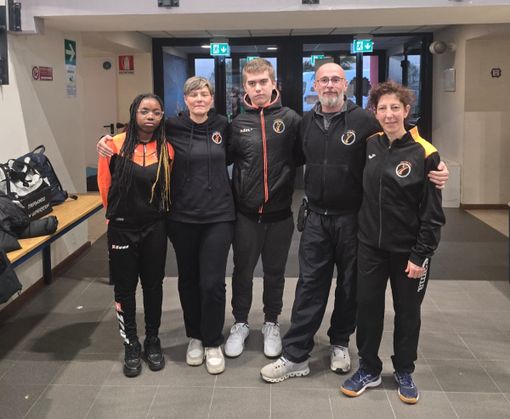 New Generation Taekwondo: doppio impegno tra esami di Dan e Insubria Cup