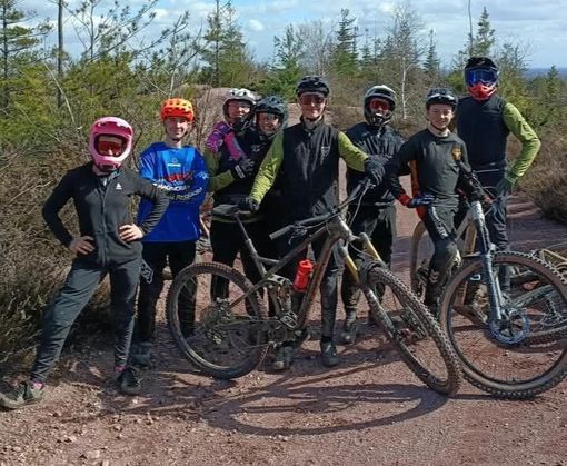 ASD Cervo Valley MTB, una Challenge di Strava per festeggiare il 1° anno di attività (foto di repertorio)