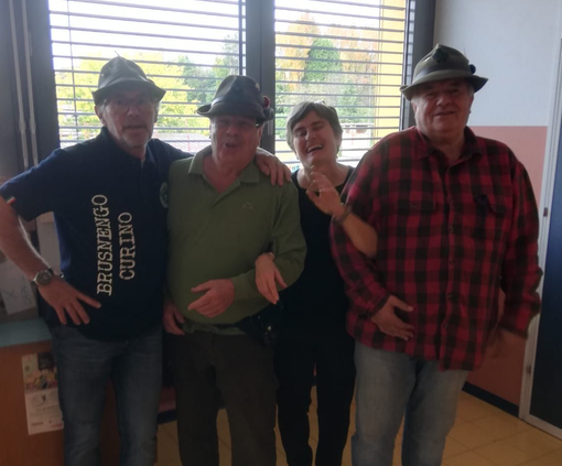 alpini brusnengo alpini brusnengo