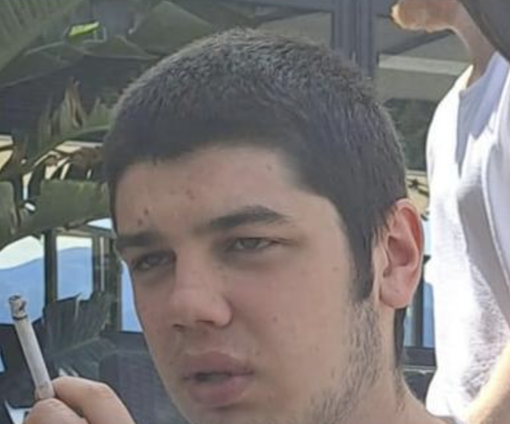 scomparso morto scomparso morto