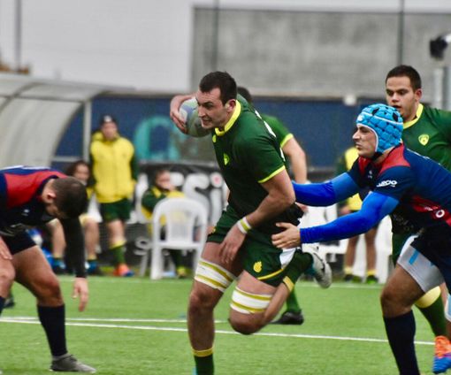 Foto Stefano Delfrate