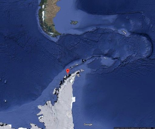 Spedizione antartica del Club Alpino e del Cnr: effettuati i primi rilievi scientifici