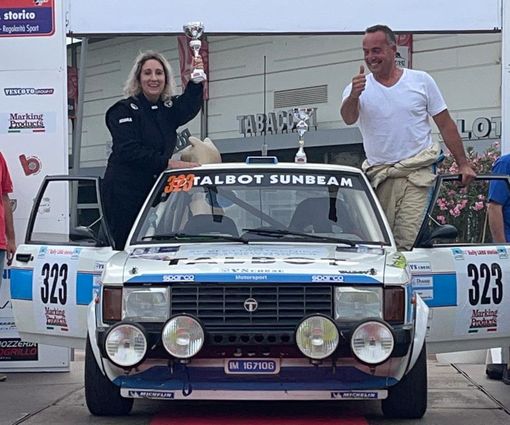 Foto di Biella 4 Racing