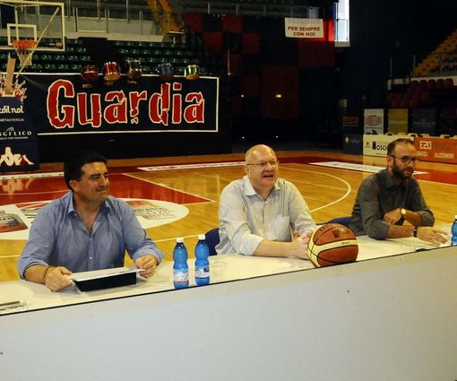 Già 500 abbonamenti per Pallacanestro Biella Già 500 abbonamenti per Pallacanestro Biella