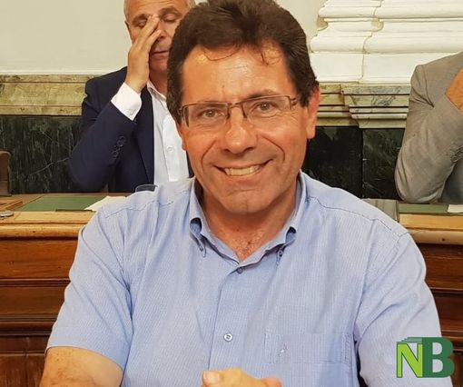 Alberto Perini - Forza Italia