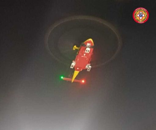 soccorso alpino soccorso alpino