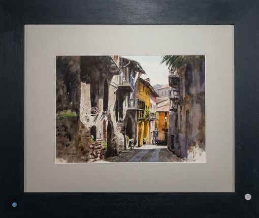 A Masserano la personale di  Giorgio Marinoni, “Omaggio a Masserano”