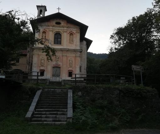 ailoche santuario ailoche santuario