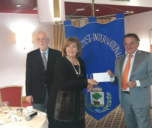 Celebrato a Biella il Soroptimist Day