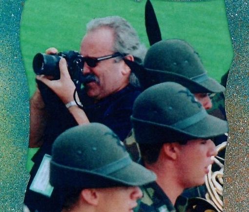 foto copyright Roberto Marchisotti