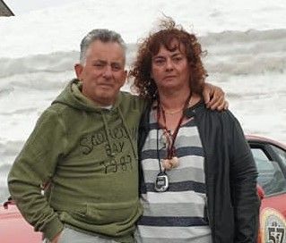 Valle dell'Argentera, anche due biellesi bloccati nell'inferno di fango: "Franava tutto, faceva davvero paura"