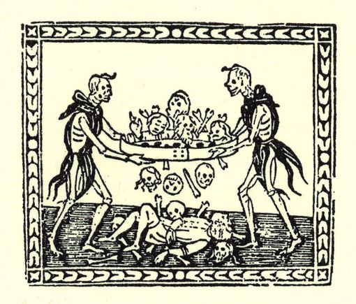 Il Biellese magico e misterioso: La processione dei morti coi mignoli illuminati nella val dl’Elf Il Biellese magico e misterioso: La processione dei morti coi mignoli illuminati nella val dl’Elf