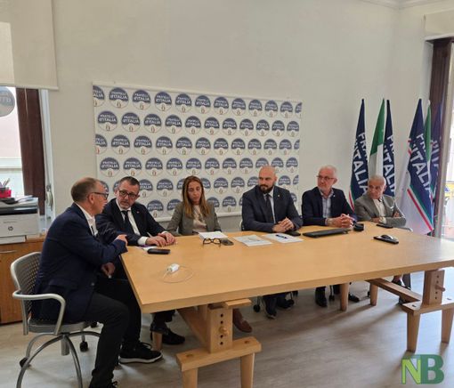 A Biella la presentazione ufficiale del Buono “Vesta”: "Un sostegno concreto alle famiglie piemontesi"