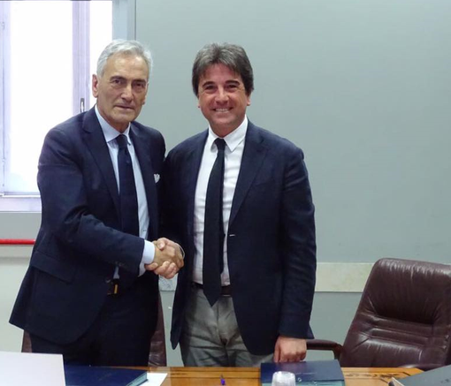 Anci e Lega Pro firmano intesa per impianti più moderni e campagne per i giovani