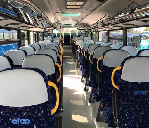 Atap, apertura nuova rivendita automatizzata a Valdilana – Valle Mosso Atap, apertura nuova rivendita automatizzata a Valdilana – Valle Mosso