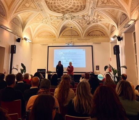 Trame di Futuro, Il territorio risponde all’appello del Coordinamento Pedagogico Territoriale