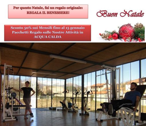 Da Armonia in Equilibrio: All Inclusive al 50%, con la promozione “Natale 2017”